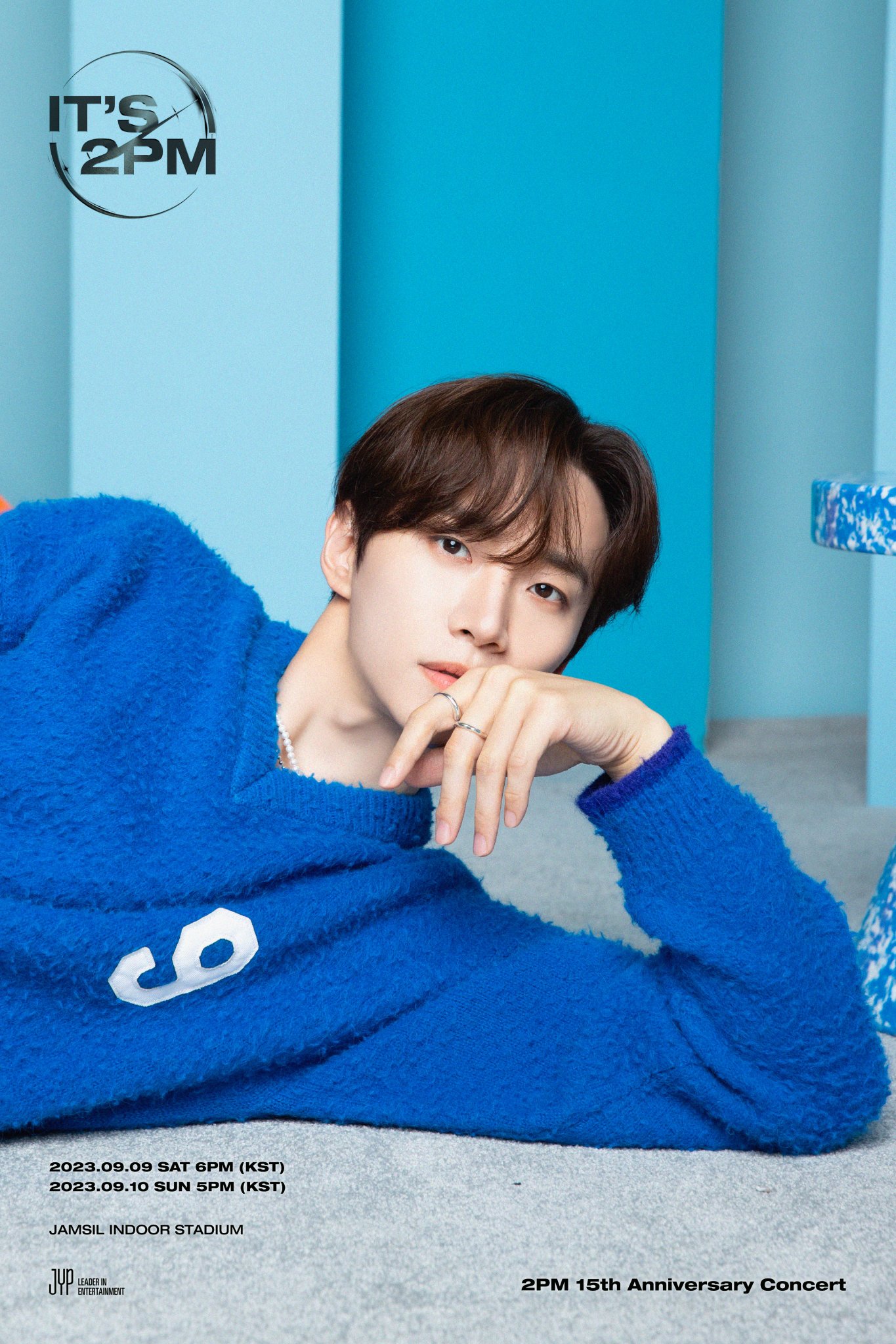 2PM ポラロイド写真 2PM サイン入りポラロイド写真2枚セット 2PM