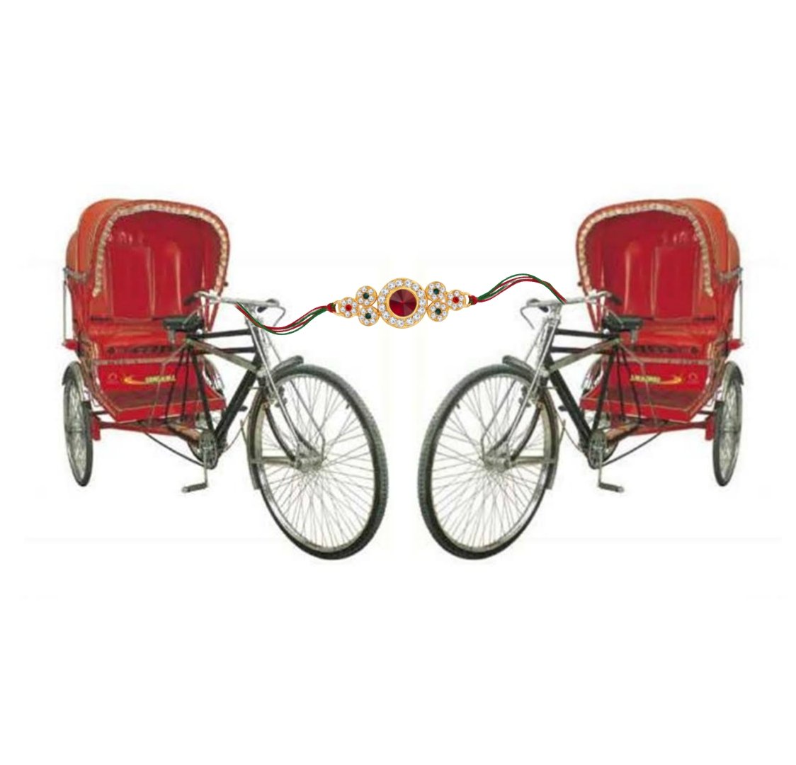 Rickshaw Bandhan