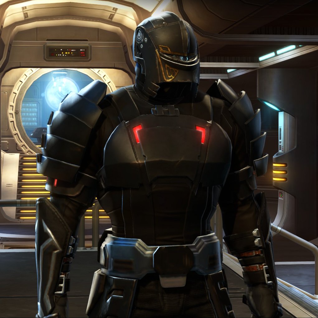 mordorgeist's tweet photo. I know, you all are like what happened to #SWTOR all we see are mainly BG3 posts! Never Fear, I am always working on #SWTORRP #SpaceBarbie
My new Chevalier d'Ashla toons! A Yin and Yang Cabal of Jedi that have one goal, "To shine their Light, so to end the Dark." https://t.co/nTOz1rYKHb
