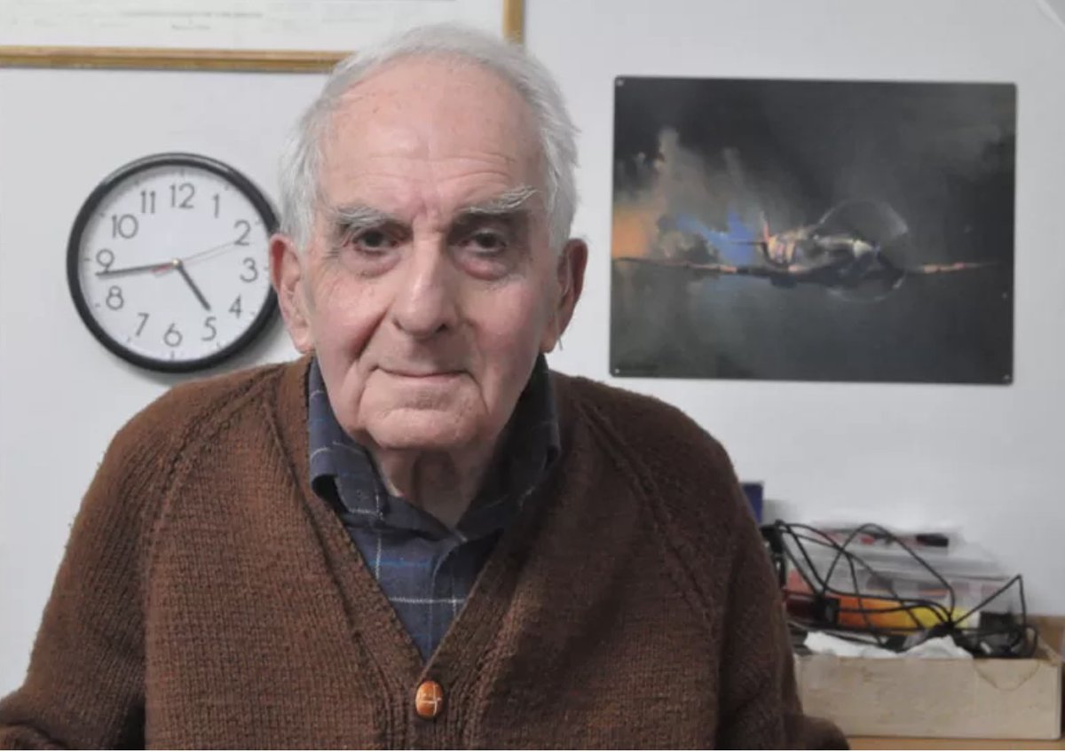 AuschwitzMuseum's tweet image. Auschwitz survivor Frank Bright passed away in Suffolk, aged 94

He was born Frank Brichta in Berlin in 1928 and the family fled to Prague in 1938, which was soon annexed by Nazi Germany.

His father was transported from Theresienstadt to Auschwitz in 1944, never to be seen…