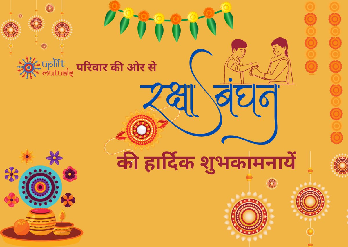 Uplift Mutuals tweet media