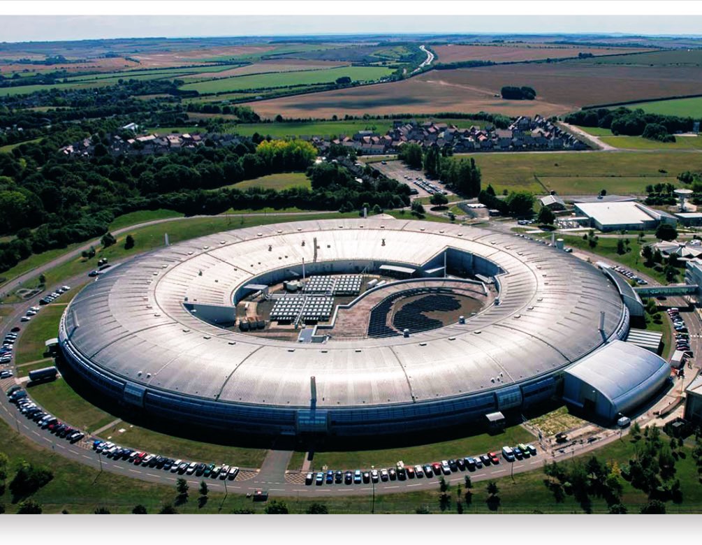 Far.Zana (@farzana_t_prity) on Twitter photo Excited to conduct my PhD research in the state of the art and well established Membrane Protein Laboratory at UK’s national Synchrotron - <a href="/DiamondLightSou/">Diamond Light Source</a> Excited to conduct my PhD research in the state of the art and well established Membrane Protein Laboratory at UK’s national Synchrotron - <a href="/DiamondLightSou/">Diamond Light Source</a>