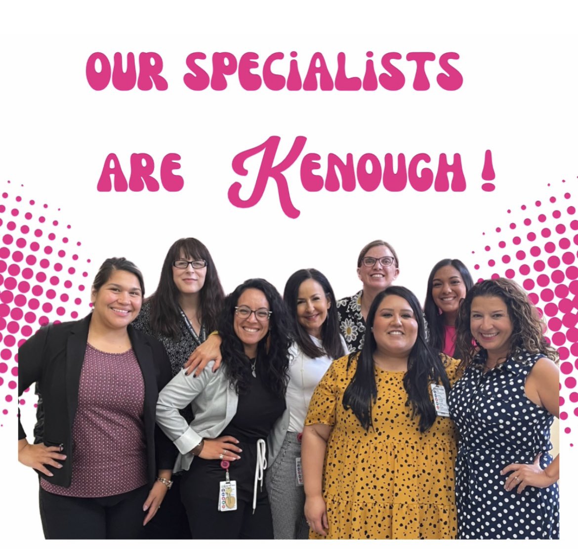 Nhadia Guzman (@nhadia) on Twitter photo Day 1 was a huge success. Day 2 , even better because we had time to take some pictures!! 🥰<a href="/NISDHatchett/">Hatchett Elementary</a> Day 1 was a huge success. Day 2 , even better because we had time to take some pictures!! 🥰<a href="/NISDHatchett/">Hatchett Elementary</a>