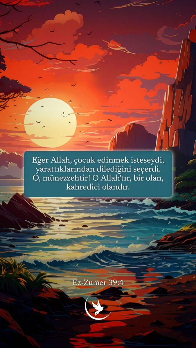 himmelsschueler's tweet photo. Assalamu alaykum, Friede sei mit euch!
Es gibt unterschiedliche Glaubensgemeinschaften, die Allah Kinder zuschreiben. Die Christen bezeichnen Jesus als den Sohn Allahs, die Juden hingegen ihren Propheten Ezra und..
#VersdesTages #Koran #Islam #SureAzZumar #AzZumar #DieScharen https://t.co/9LEXusQgl7