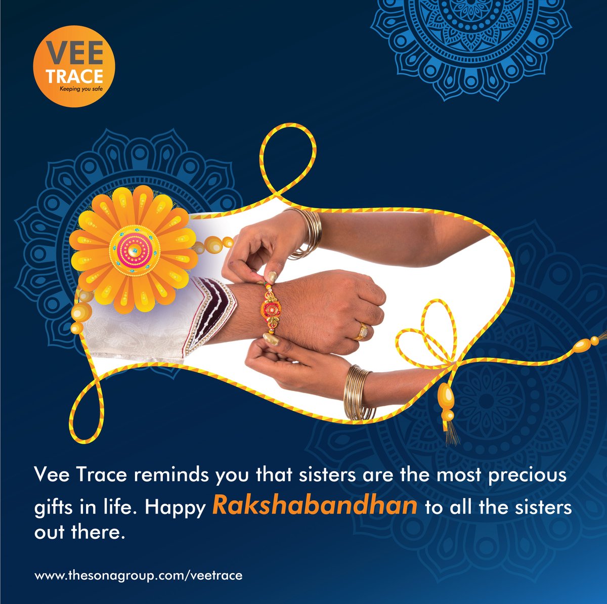 veetrace tweet media