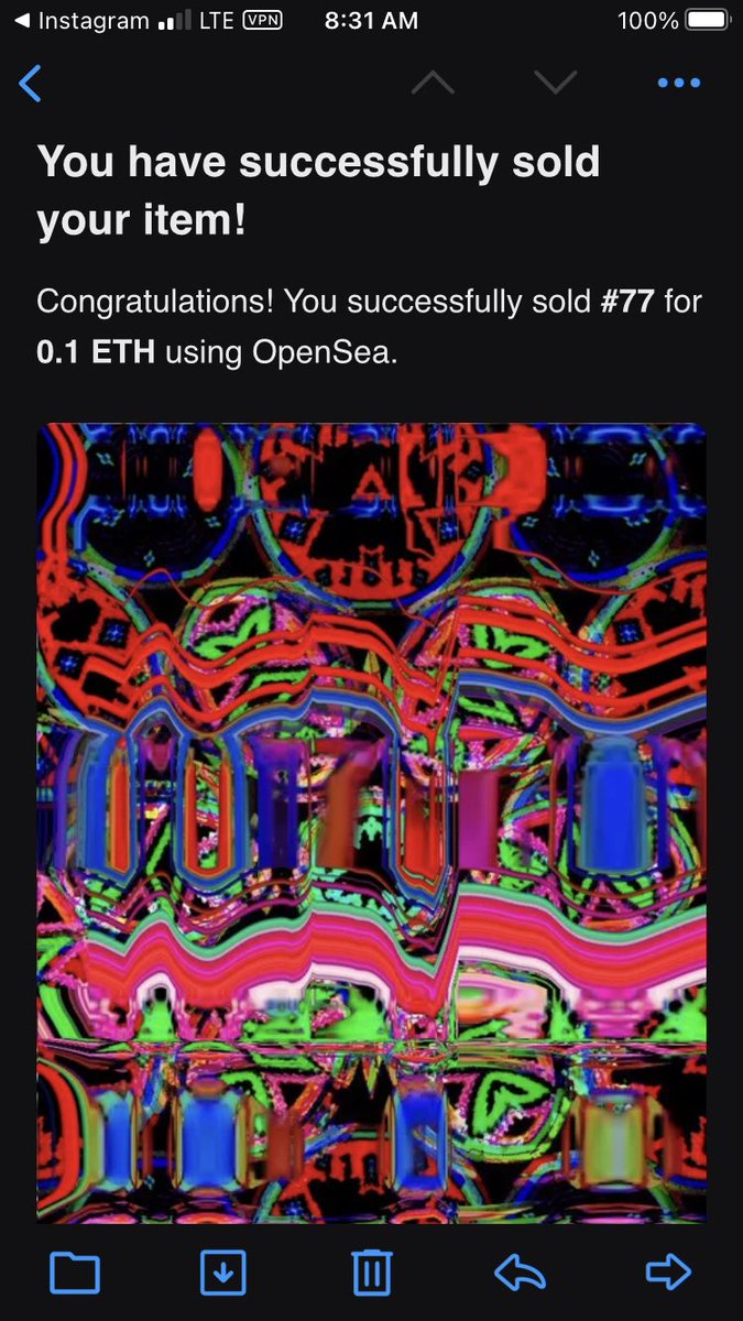 Colorfulking21's tweet photo. #sold 
#NFT 
#milionair_market_nft
#collectors https://t.co/n4k6hmyPgE