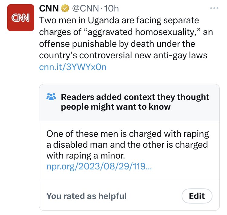 End Wokeness tweet media