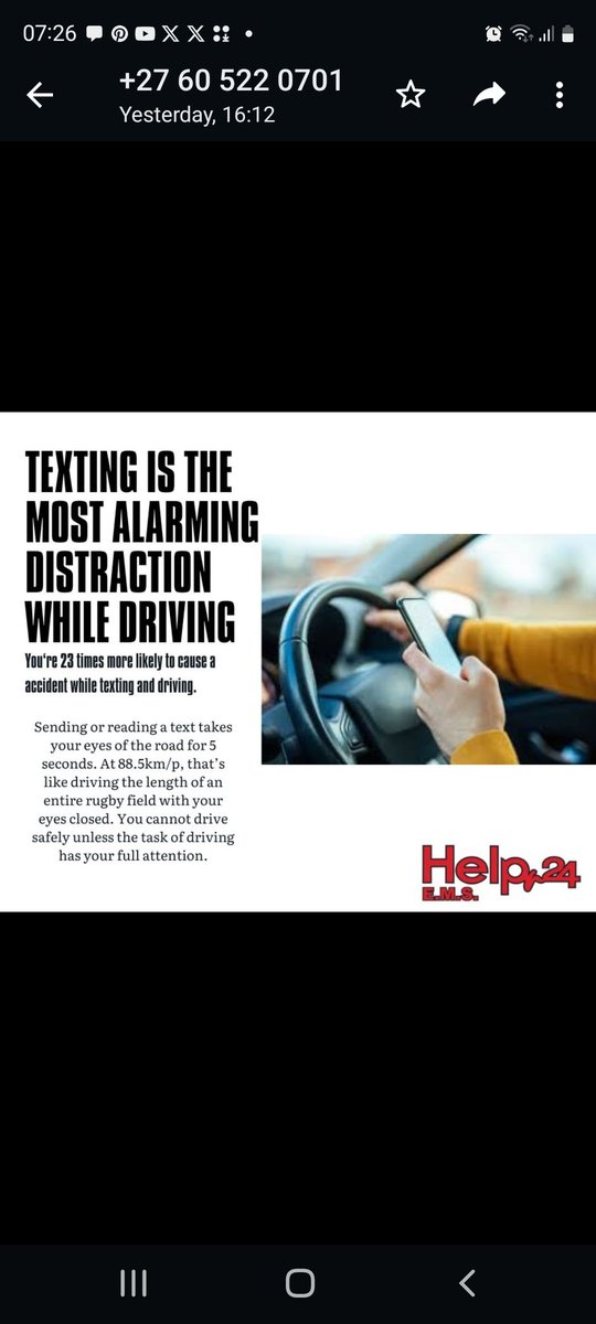 Help 24 Group tweet media