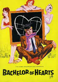 merlinpapin3's tweet photo. .@FredOL69007 #PremièreFoisauCinéma

#CharlesKay dans Bachelor of Hearts de Wolff Rilla (1957) il avait 27 ans https://t.co/QbdPsPQtTi