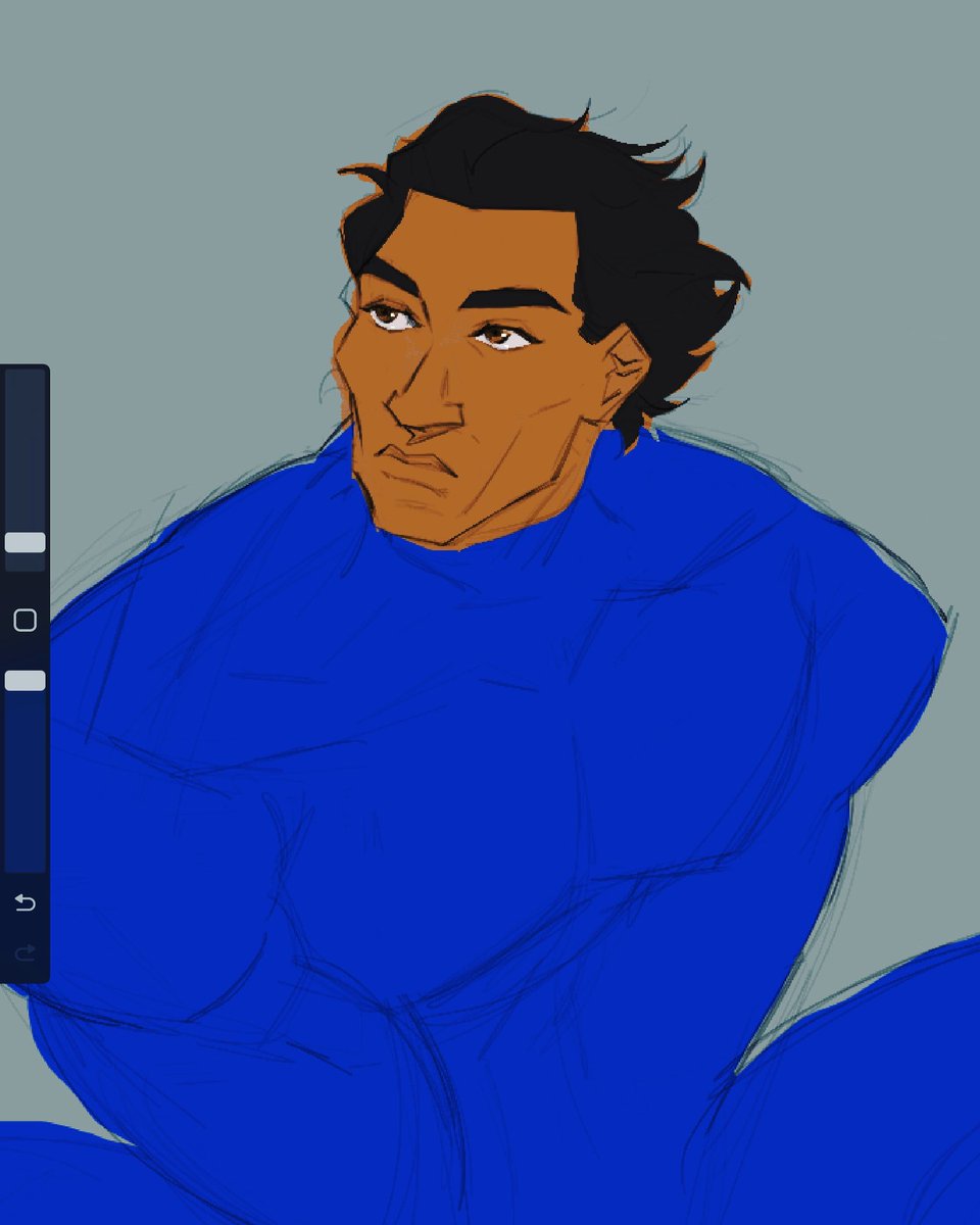 Porcelain_Ewe's tweet photo. Miggy doodle and merch idea (?)
#miguel #miguelohara #migueloharafanart #migueloharaspiderman2099 #shortloop #atsv #acrossthespiderverse #bttsv #backtothespiderverse https://t.co/lW6XXo8DsB