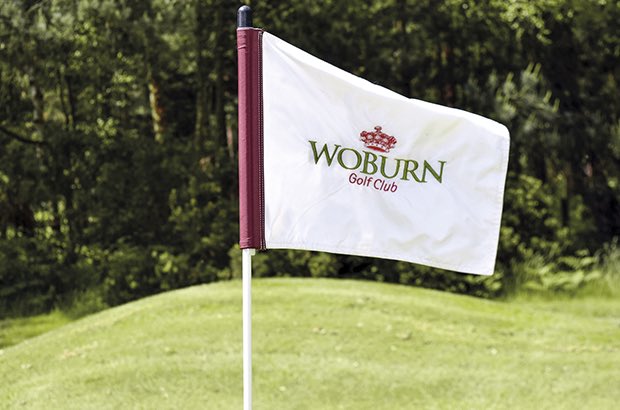 Another one on my bucket list to tick off today ⛳️