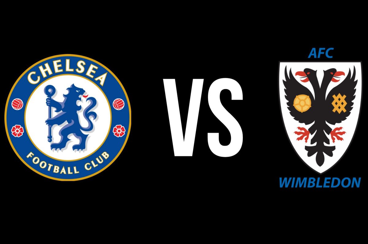 #CHELSEA MATCH DAY GAIN ⚽️🔵⚪️

Calling all active #CFC fans, let's expand our reach on X by following one and other. Drop your handles let's do the needful! 

Repost for others fam💙
