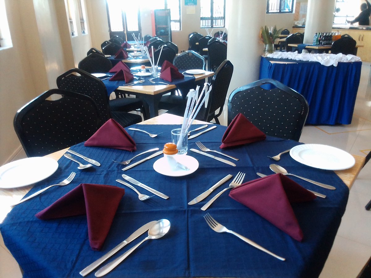 sunglam_hotel's tweet image. "In the race to embrace a preferred conference room, ideas dance and decisions unfold.
#ProfessionalGathering #KnowledgeExchange #BusinessEvent #ConferenceVenue #Conference #HotelStay #TravelComfort
CONFERENCE-ACCOMMODATION-FOOD
For Booking:
Call/WhatsApp : +254 756 690 099