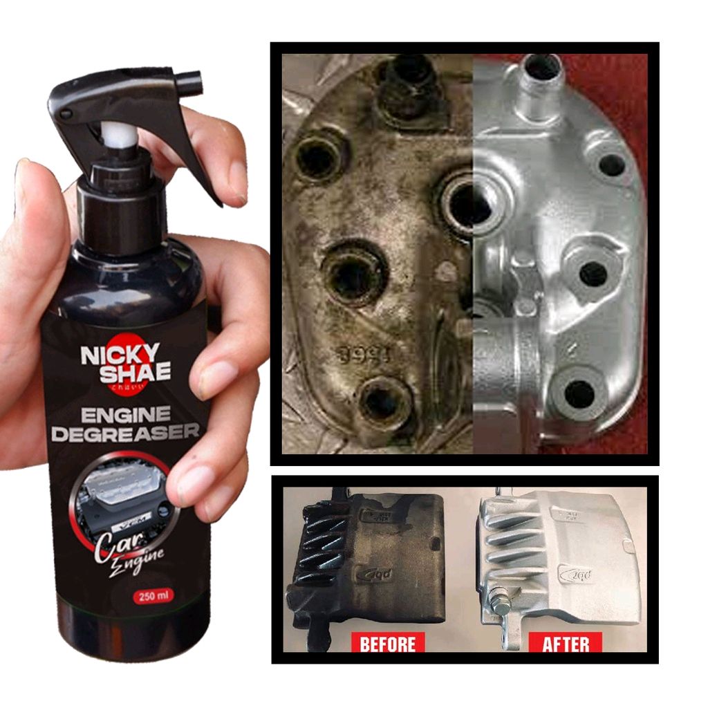 wixifer93's tweet photo. Cek Pembersih Kerak/Karat pada Mesin Motor dan Mobil Magic Cleaner Pembersih Blok Mesin By Nicky Shae dengan harga Rp15.345 - Rp37.895. Dapatkan di Shopee sekarang!
#viralvideo
#HurricaneIdalia
#snapchat
#ifkgbg https://t.co/cUFIvGTBH4 https://t.co/WUkOfUGkOJ