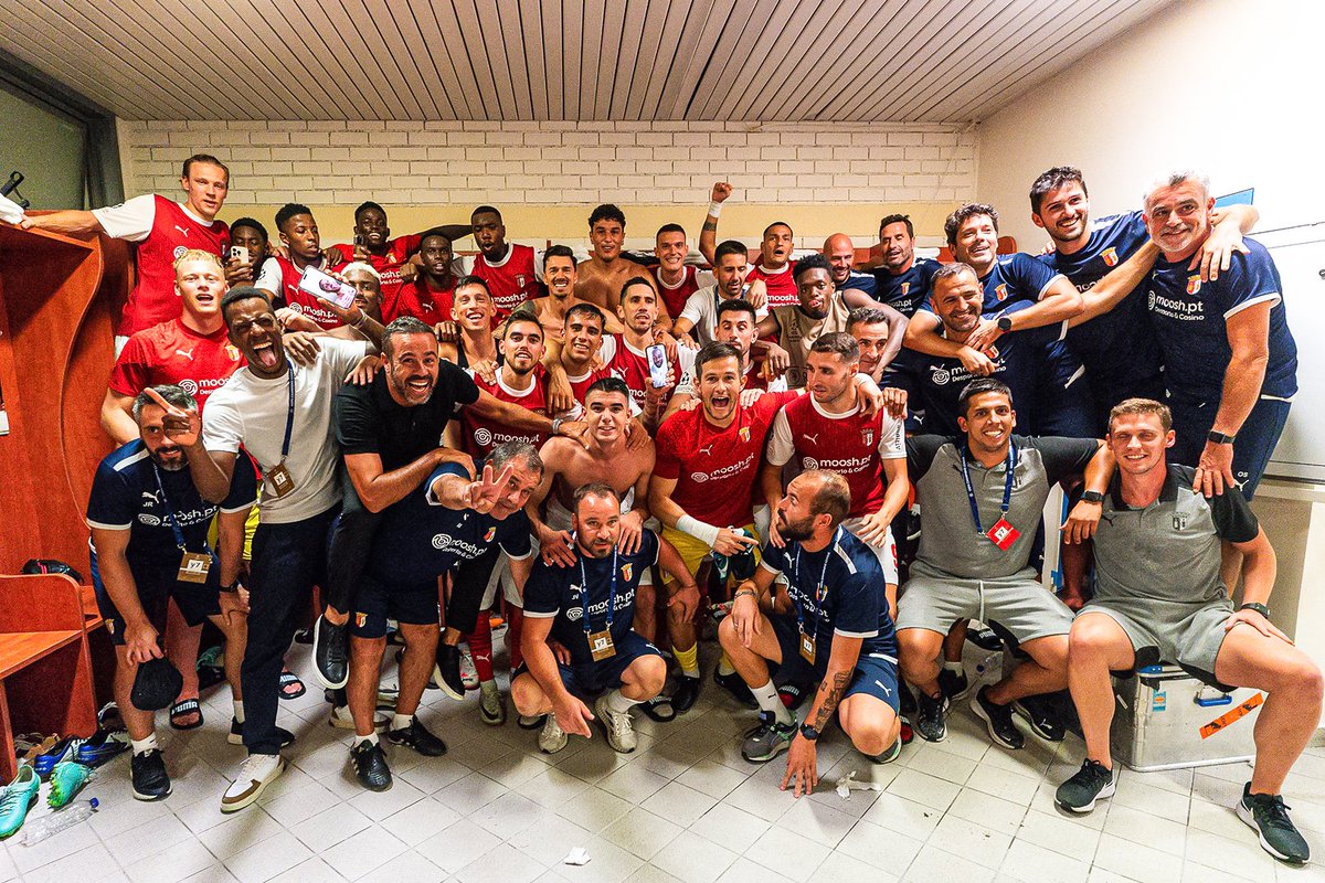 Rony Lopes tweet media