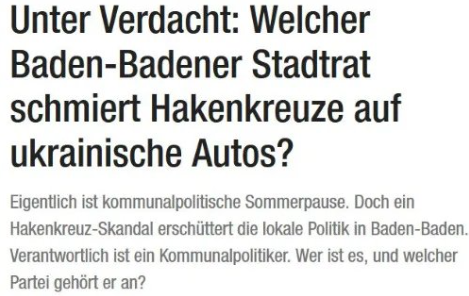 Volksverpetzer 🇪🇺🇺🇦🏳️‍🌈 tweet media