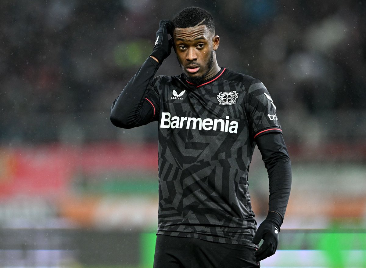 FabrizioRomano's tweet photo. Understand Nottingham Forest are now closing in on Callum Hudson-Odoi deal. Negotiations moving to final stages with Chelsea 🚨🔴🌳 #NFFC

Talks underway, details to be clarified today but CHO could join Forest soon. https://t.co/qIc64cUDGo