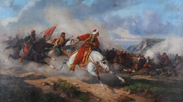 ZAFERLER AYI: AĞUSTOS 🇹🇷
26 Ağustos 1071 Malazgirt
11 Ağustos 1473 Otlukbeli Zaferi 
23 Ağustos 1514 Çaldıran
24 Ağustos1516 Mercidabık 
29 Ağustos 1521 Belgrad 
"29 Ağustos 1526 Mohaç"
1 Ağustos 1571  Kıbrıs’ın Fethi 
23 Ağustos 1921 Sakarya 
26-30 Ağustos 1922 Büyük Taarruz🇹🇷