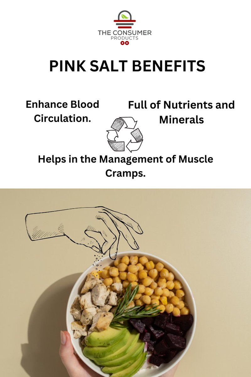 #HimalayanPinkSalt #NaturePurity #ElevateYourCooking #HealthyLiving #mineralrichsalt #trade