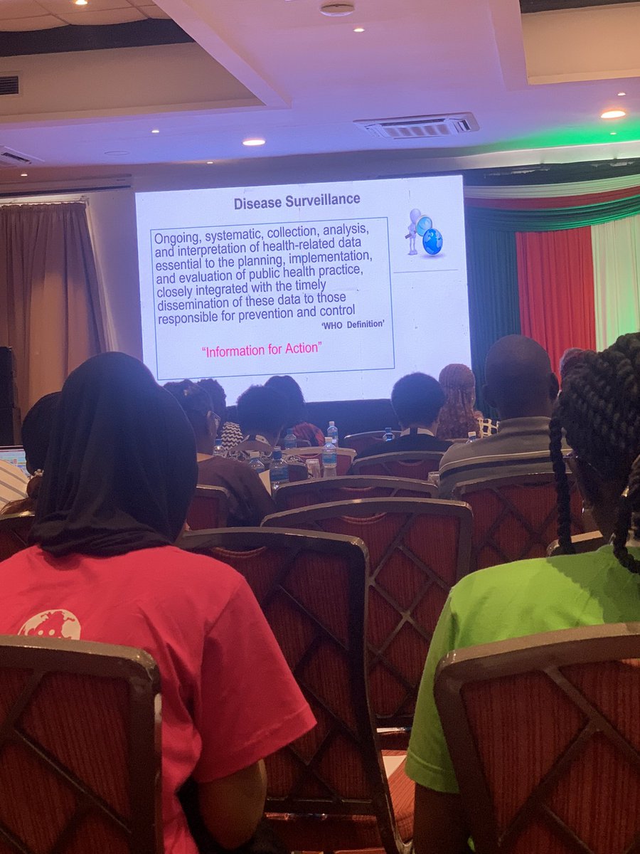 Another Morning to accelerate and magnify our #Voices and #Cohesion to BUILD A RESILIENT PUBLIC HEALTH SYSTEMS TO MANAGE EPIDEMICS: PREPAREDNESS AND RESPONSE.
#YouthNaPlan
#MaishaConference2023
@nsdcc_kenya @ahfkenya @UNAIDS @MOH_Kenya @NEPHAKKENYA @Connect_2Retain