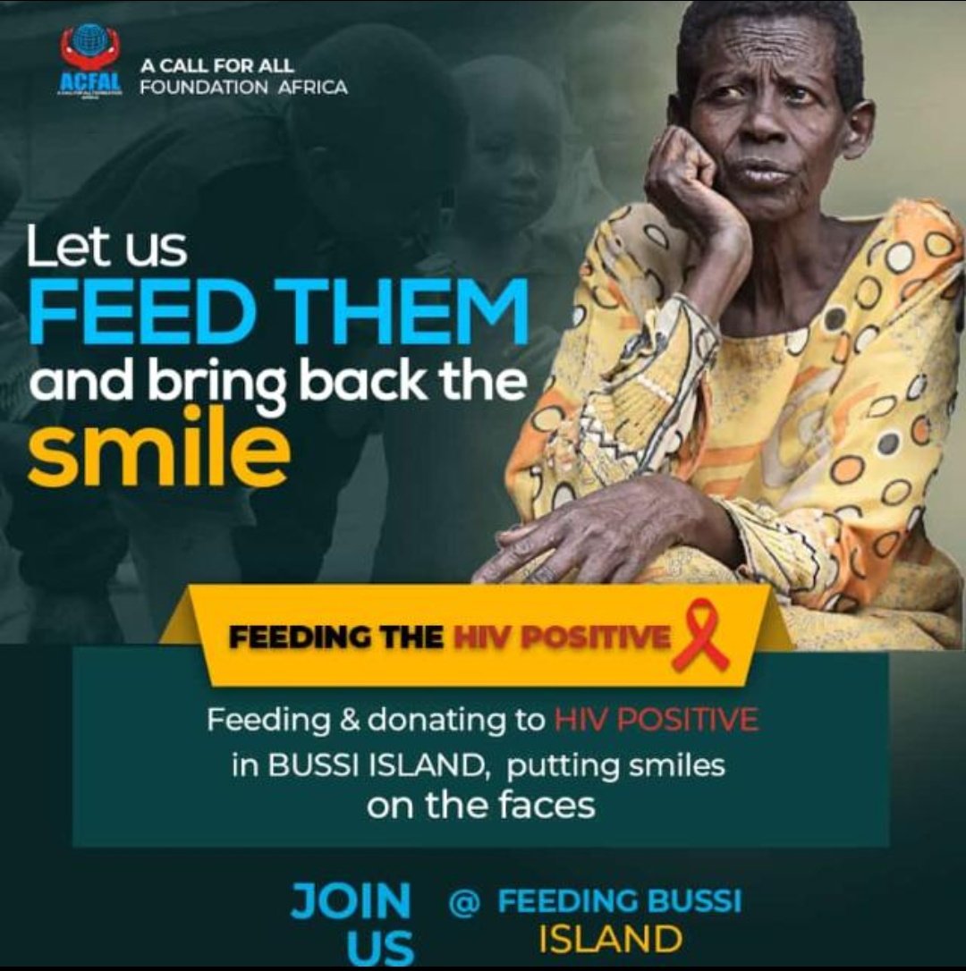 Connect with @acallforallFA . Let's put smiles on faces today. 
#ChangingLivesTogether