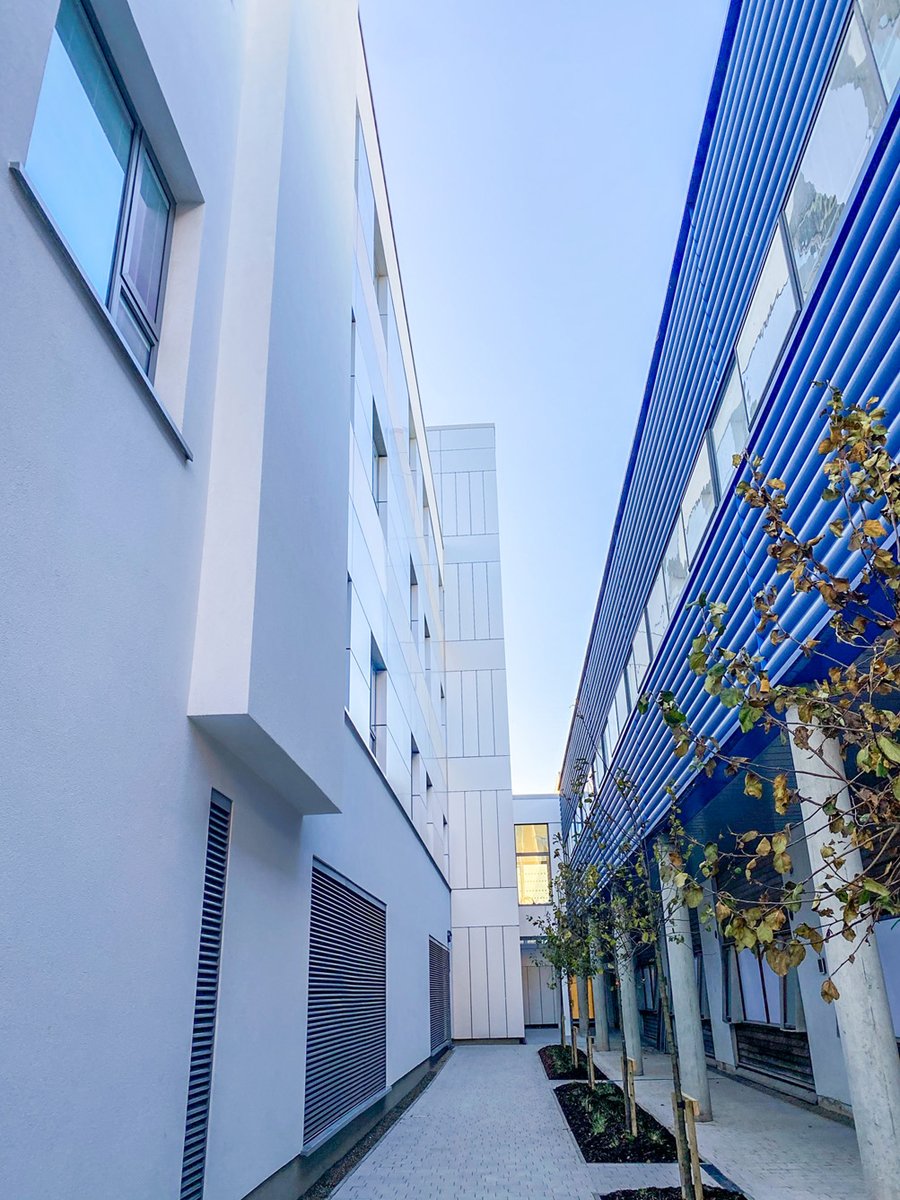 From #flooring products to #externalwallinsulation systems, <a href="/SGWeberUK/">Weber UK & Ireland</a> shares with LABM how it has played an important part in making sure multiple hospital projects are delivered on time.

labmonline.co.uk/features/saint…
<a href="/tweetsbyLMC/">Liz Male Consulting (LMC)</a> #healthcare #hospitals #builtenvironment