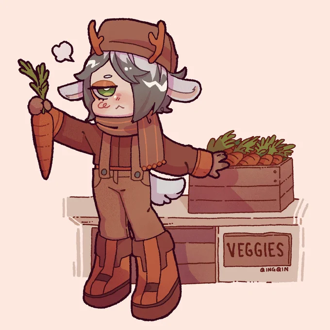 CHIBIS! 