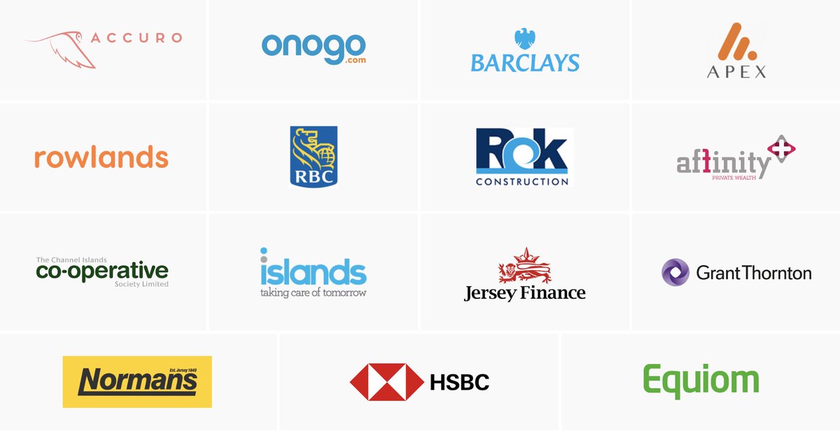 The Jersey Good Business Charter tweet media