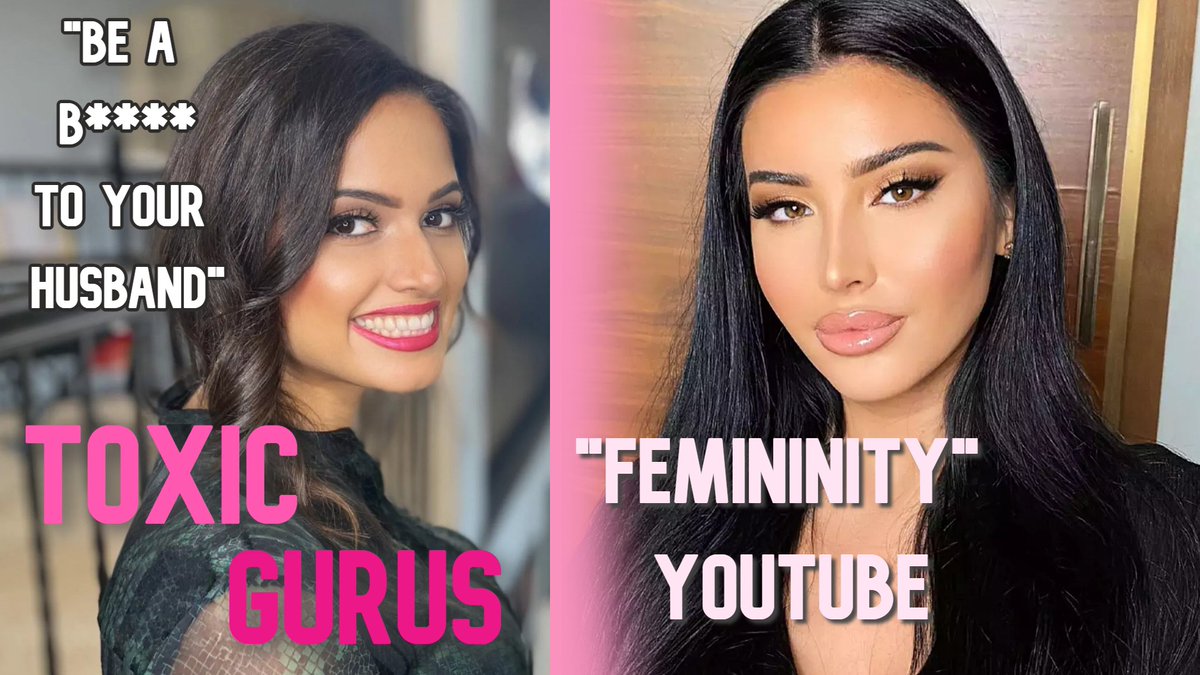 BrittanyVenti's tweet photo. Fake Youtube Gurus
Premiering live.
https://t.co/B1EcGcYEG1 https://t.co/oO3DoPawP8