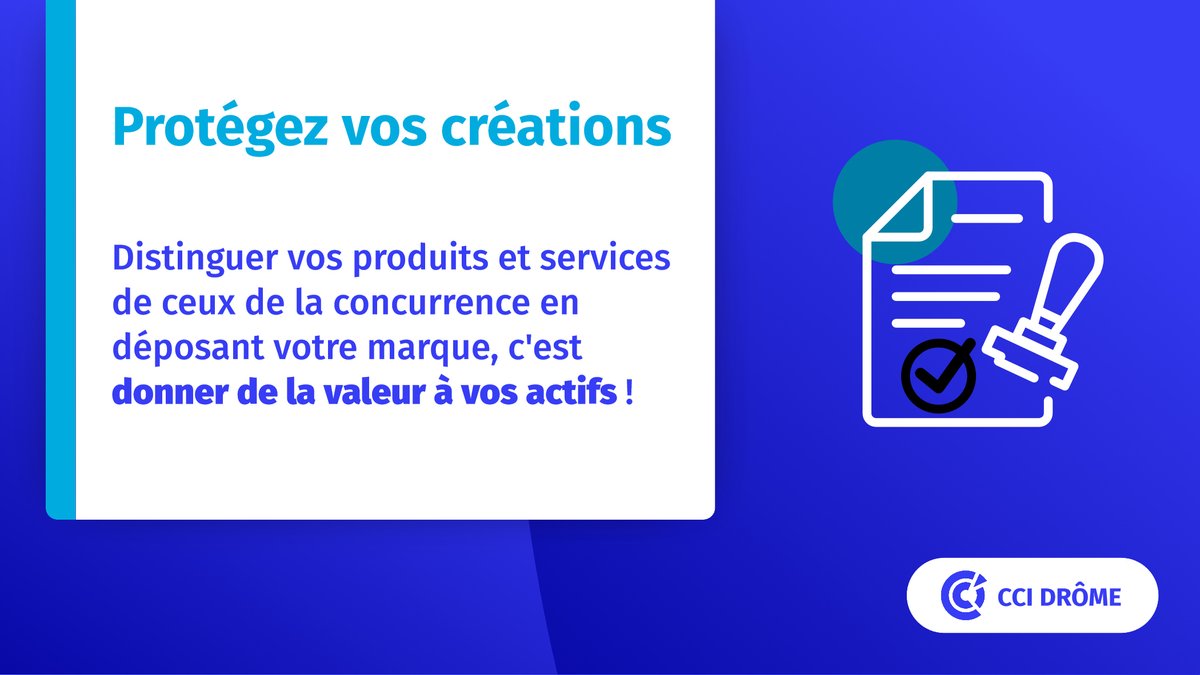 CCI DROME tweet media