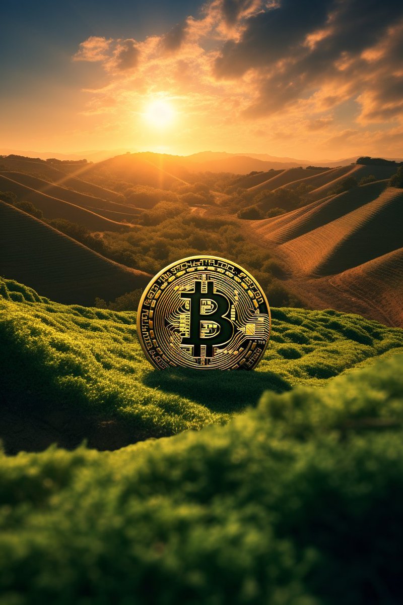 GM #crypto holders!! Seize the day! 😎