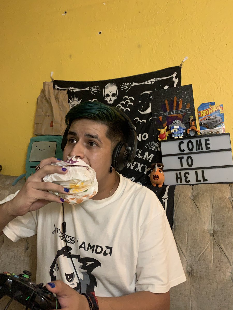 MCT // Hiroki tweet media