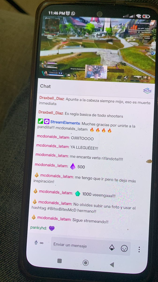 MCT // Hiroki tweet media