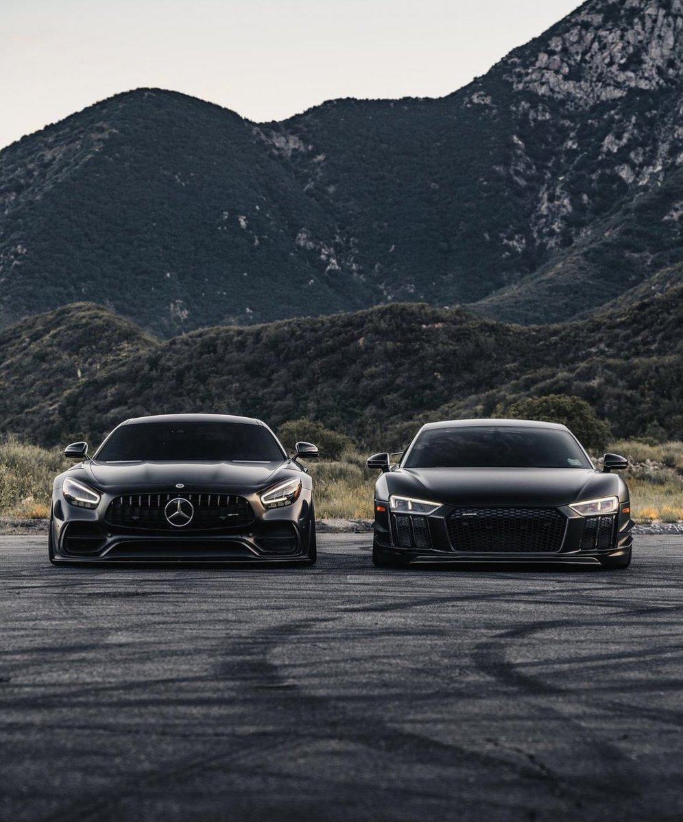 LUX Cars tweet media