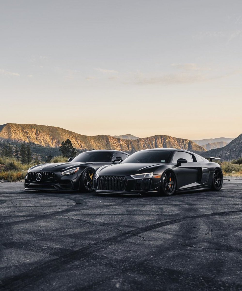 LUX Cars tweet media