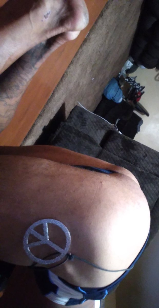 XocolateHealthy's tweet photo. Come feel how soft my #ass is https://t.co/4dj9QNdWCF