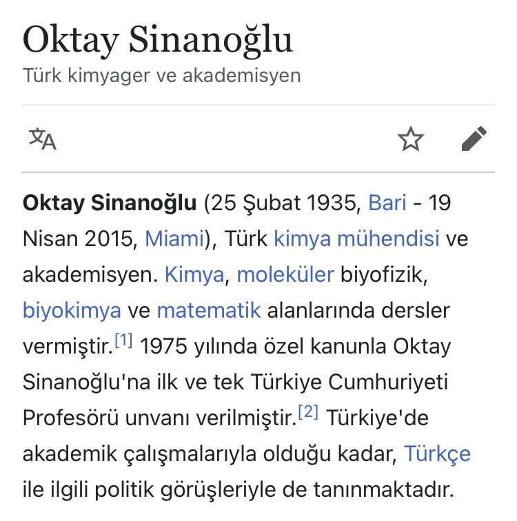 CemSezginsoy's tweet photo. @BeyzaErmelek @LouisAlbertoIT @yirmiucderece Değerli bir bilim adamı olduğunu nereden çıkardınız sorusuna cevaben. Google’a sorarak siz de kolayca ulaşabilirsiniz. Gizli bilgiler değil. https://t.co/SfTtAY1avo