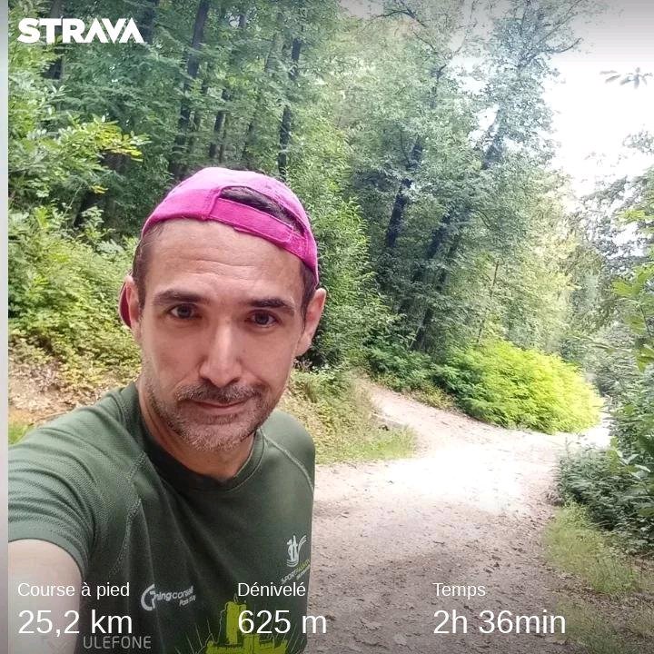 tilou4fun's tweet photo. #running #training #ultratrail #sport  https://t.co/YTpQ9wZn6K https://t.co/5LrGvxqtck