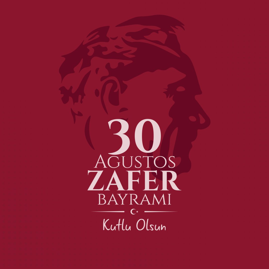 ‘’Zafer, zafer benimdir diyebilenindir.’’

30 Ağustos Zafer Bayramımız kutlu olsun! 🇹🇷

#FujiPlus #30Agustos #ZaferBayramı