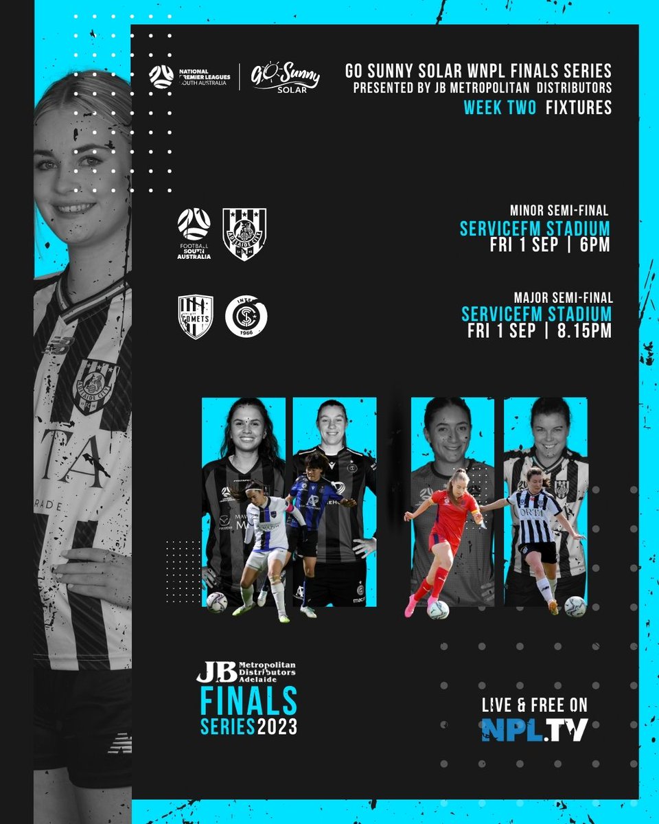 FSA Leagues tweet media