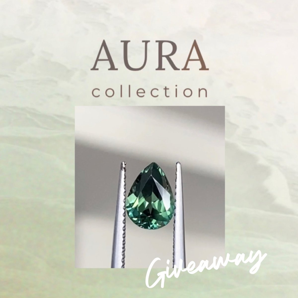 fairinacheng's tweet photo. I'm so excited to announce a special giveaway for the upcoming launch and VIP pre-sale of the AURA collection.⁠
⁠
HOW DOES IT WORK?⁠
⁠
Become an AURA Insider for a chance to win a saltywings print of your choosing (valued at $...https://t.co/513Az0t9fr https://t.co/xp1fy5bQ8n