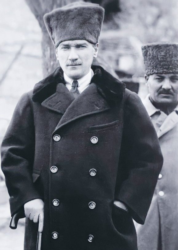 #30AgustosZaferBayrami' mız kutlu olsun