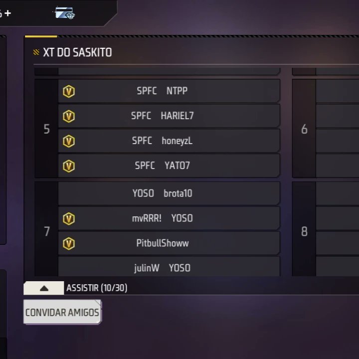 XT GOSTOZIN !!! 

<a href="/godesportsff/">#goGOD</a> 
<a href="/deusesofc/">DEUSES #goDEUSES</a> 
<a href="/Dangerous_GDICR/">Douglas GTT</a>