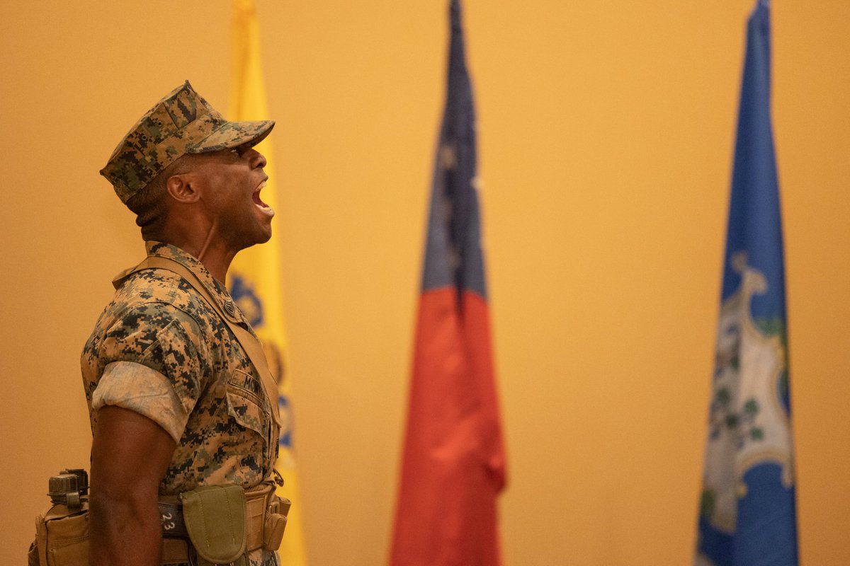 3rd Marine Logistics Group tweet media