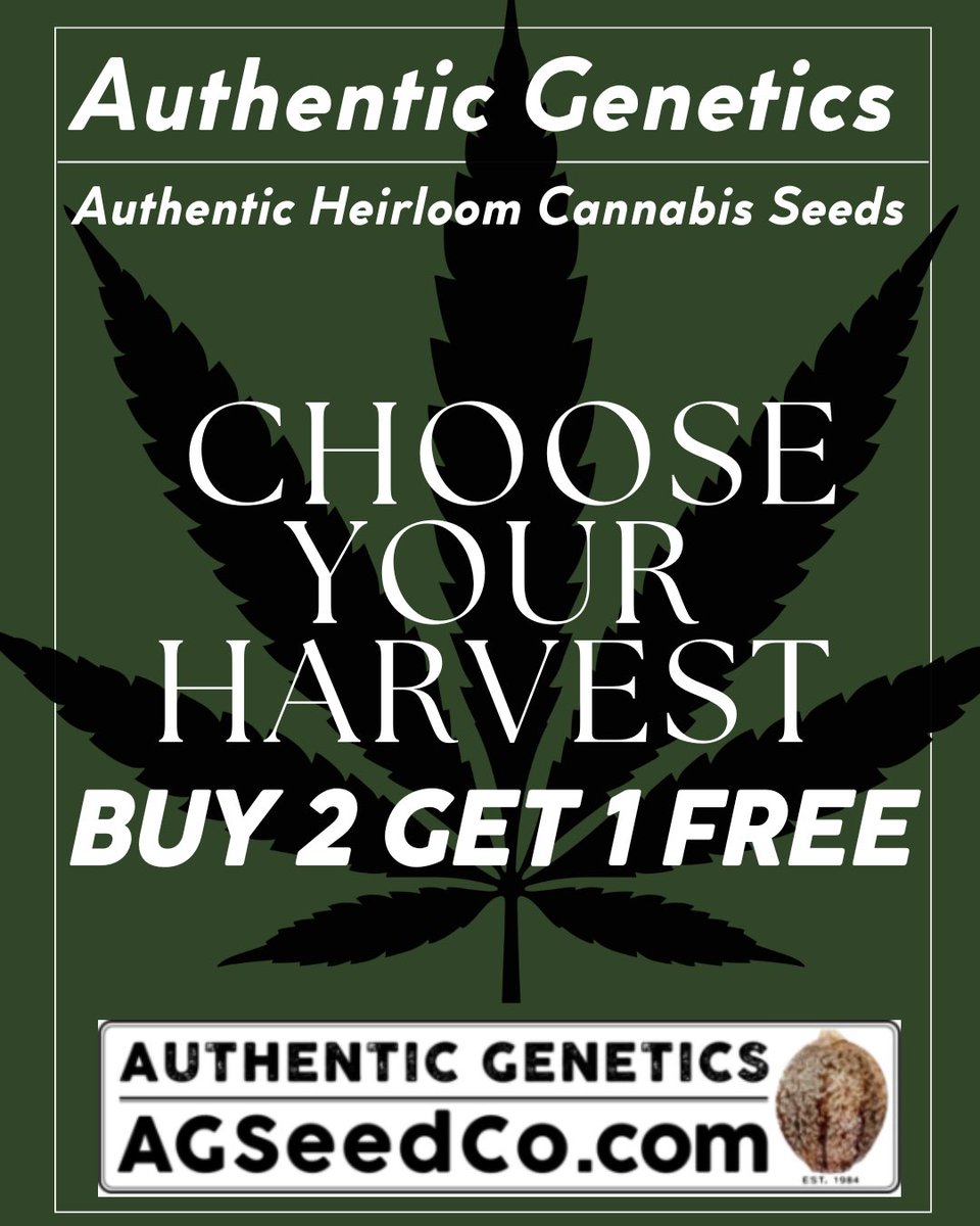 Mix and match your harvest!