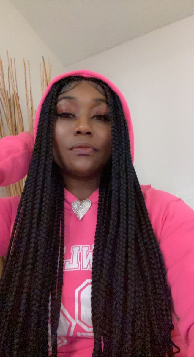 Prophetess Jennifer Níkcole tweet media