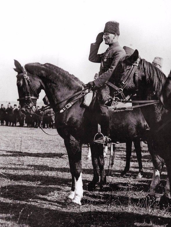 30 Ağustos Zafer Bayramımız Kutlu Olsun! 🇹🇷🇹🇷🇹🇷#30AgustosZaferBayramı