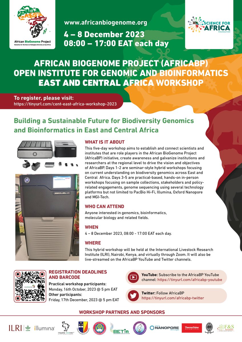 To register, please visit: tinyurl.com/cent-east-afri…