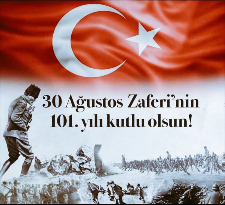 AtaTürkiye tweet media