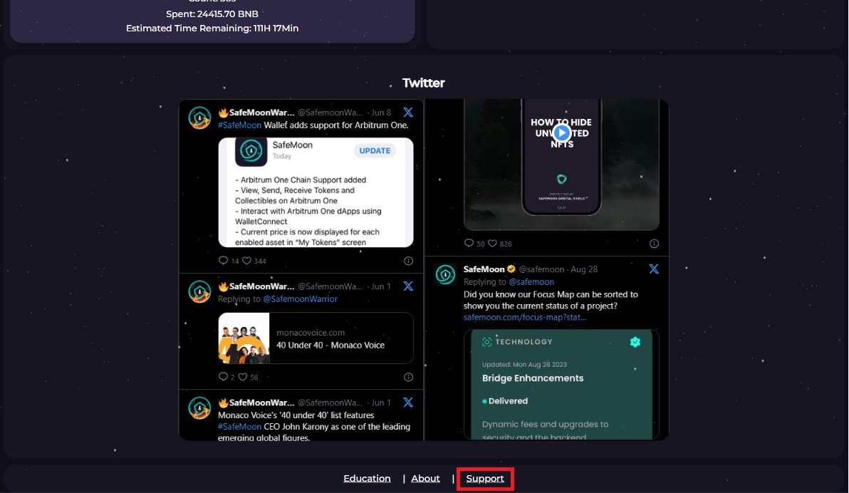 glubiz's tweet image. Thank you for all the amazing feedback yesterday you are truly amazing! 🙏

I have set up the support / subscription page, where you can find the payment links and where I explain a bit of how this is going to work.

Have an amazing day everyone!